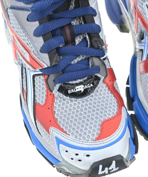 BALENCIAGA รองเท้าผ้าใบ