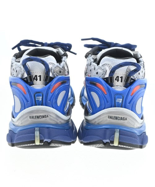 BALENCIAGA รองเท้าผ้าใบ