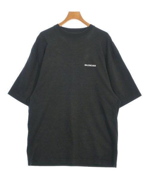 BALENCIAGA เสื้อยืด/เสื้อท็อปส์