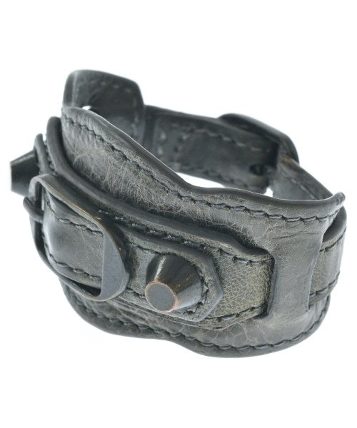 BALENCIAGA สร้อยข้อมือ/กำไล