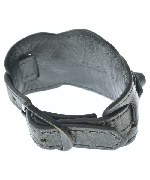 BALENCIAGA สร้อยข้อมือ/กำไล