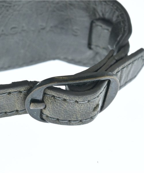 BALENCIAGA สร้อยข้อมือ/กำไล