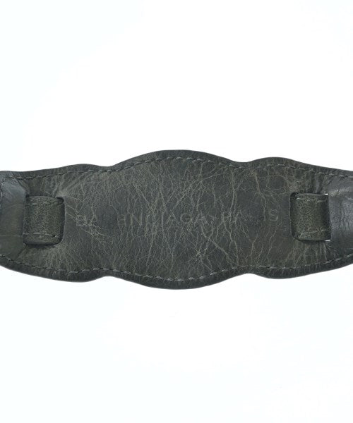 BALENCIAGA สร้อยข้อมือ/กำไล