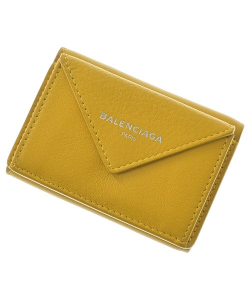 BALENCIAGA กระเป๋าสตางค์/กระเป๋าใส่เหรียญ