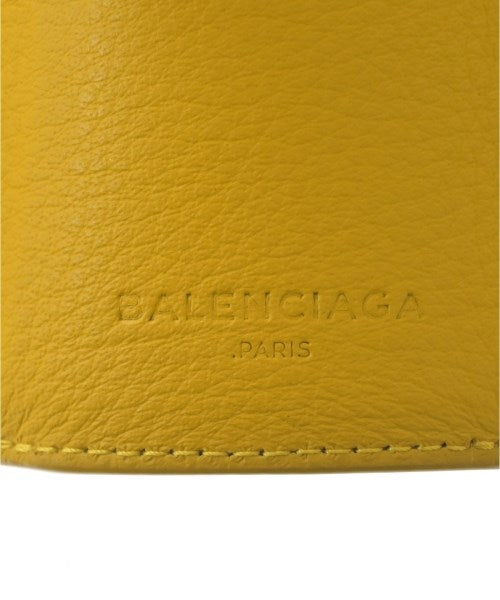 BALENCIAGA กระเป๋าสตางค์/กระเป๋าใส่เหรียญ