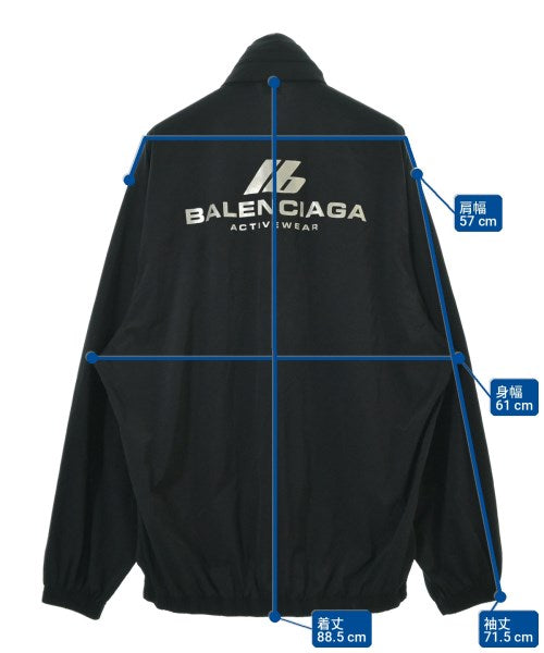 BALENCIAGA แจ็คเก็ตเบลาส์ อื่น