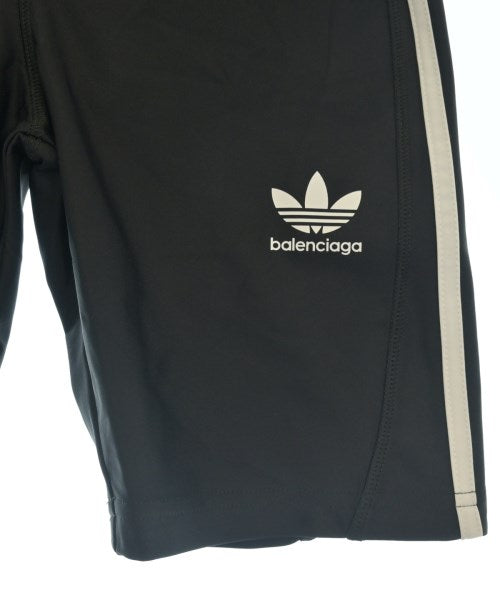 BALENCIAGA กางเกงขาสั้น