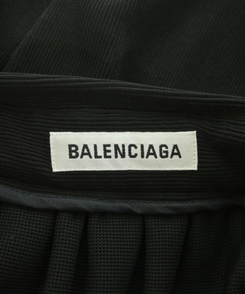 BALENCIAGA กระโปรงยาว/แม็กซี่ยาว