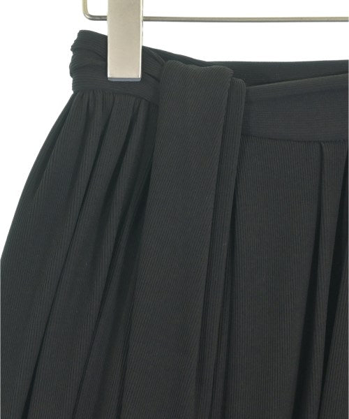 BALENCIAGA กระโปรงยาว/แม็กซี่ยาว