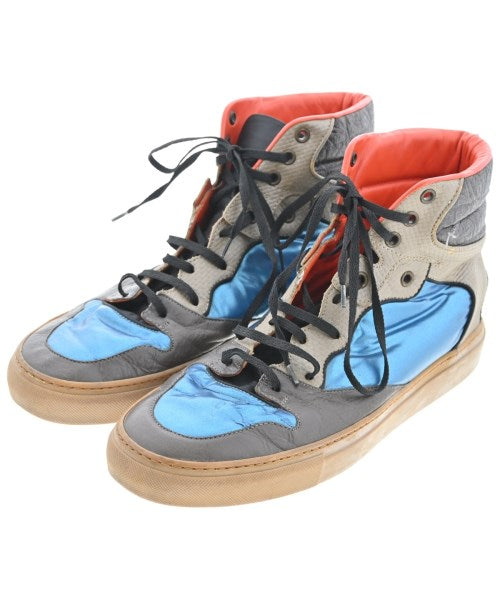BALENCIAGA รองเท้าบูท