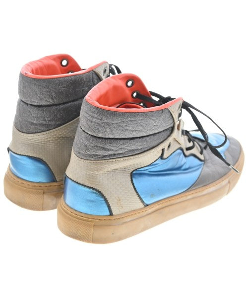 BALENCIAGA รองเท้าบูท