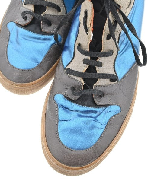 BALENCIAGA รองเท้าบูท