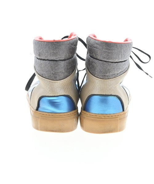 BALENCIAGA รองเท้าบูท