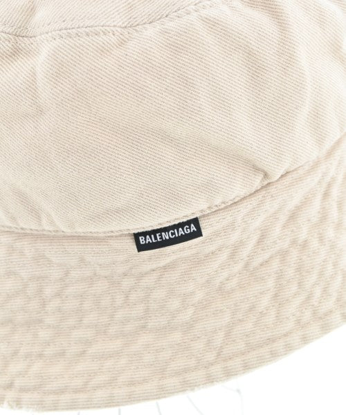 BALENCIAGA หมวก