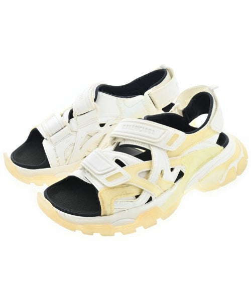 BALENCIAGA รองเท้าแตะ