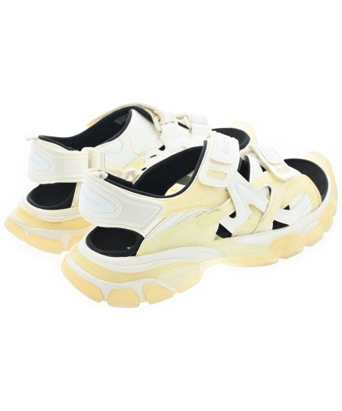 BALENCIAGA รองเท้าแตะ