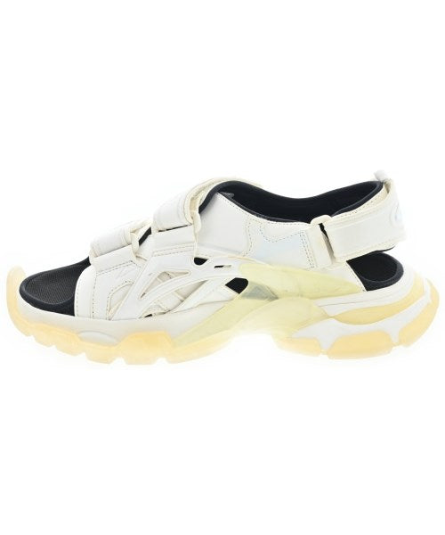BALENCIAGA รองเท้าแตะ