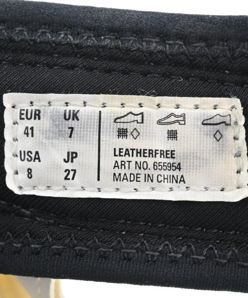 BALENCIAGA รองเท้าแตะ