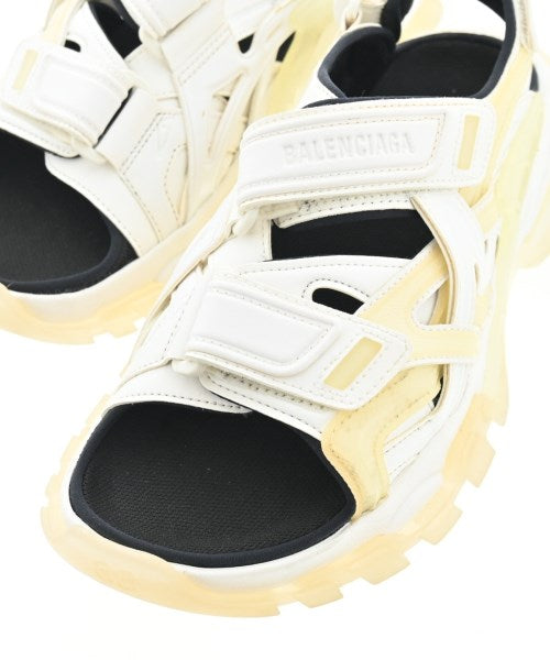 BALENCIAGA รองเท้าแตะ