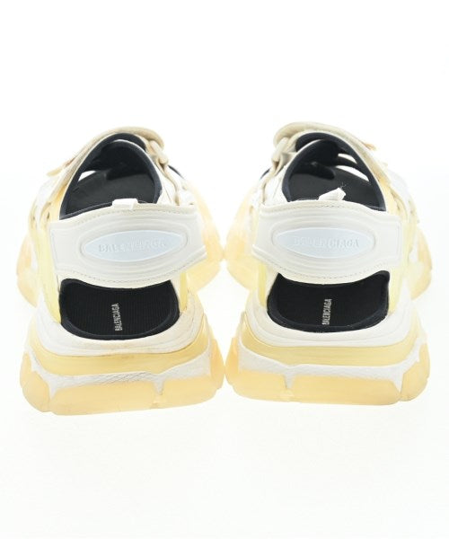 BALENCIAGA รองเท้าแตะ