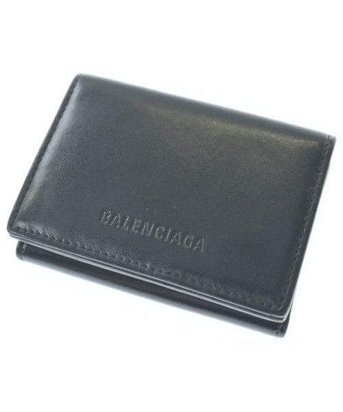 BALENCIAGA กระเป๋าสตางค์/กระเป๋าใส่เหรียญ