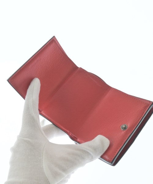 BALENCIAGA กระเป๋าสตางค์/กระเป๋าใส่เหรียญ