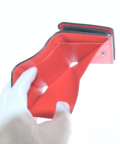 BALENCIAGA กระเป๋าสตางค์/กระเป๋าใส่เหรียญ