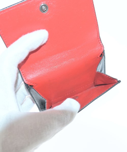 BALENCIAGA กระเป๋าสตางค์/กระเป๋าใส่เหรียญ