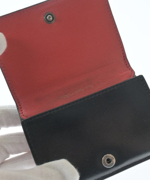 BALENCIAGA กระเป๋าสตางค์/กระเป๋าใส่เหรียญ