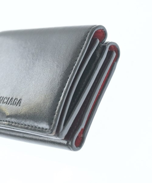 BALENCIAGA กระเป๋าสตางค์/กระเป๋าใส่เหรียญ