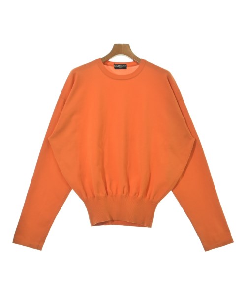 BALENCIAGA เสื้อยืด/เสื้อท็อปส์