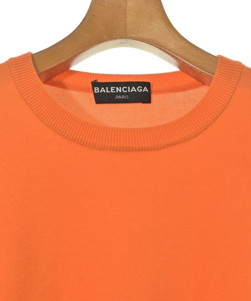 BALENCIAGA เสื้อยืด/เสื้อท็อปส์