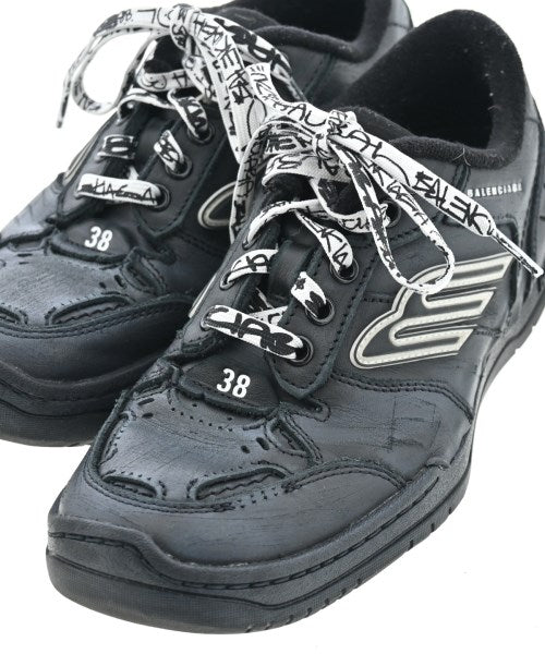 BALENCIAGA รองเท้าผ้าใบ