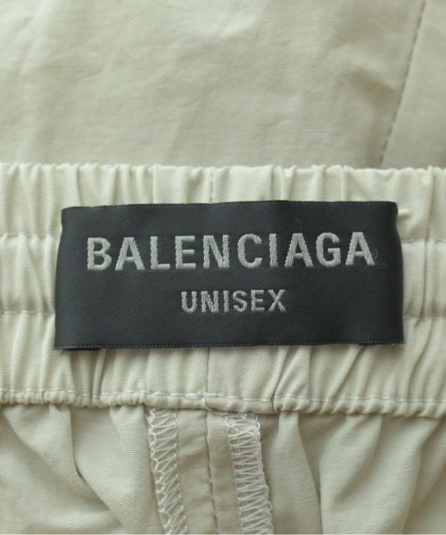 BALENCIAGA กางเกงขาสั้น
