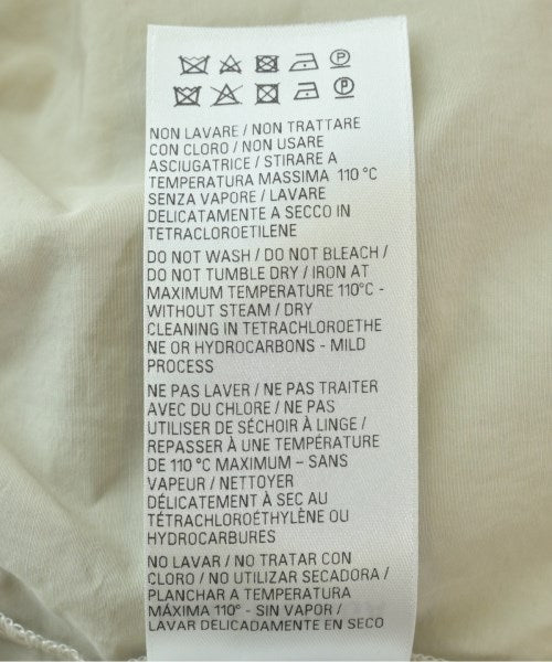 BALENCIAGA กางเกงขาสั้น