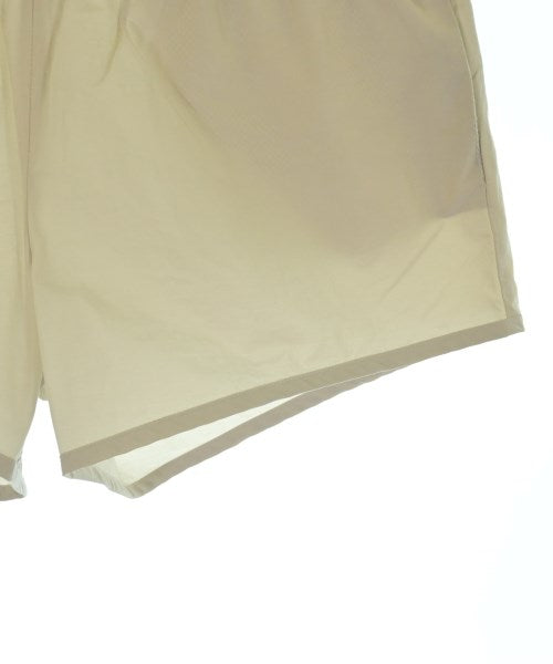 BALENCIAGA กางเกงขาสั้น