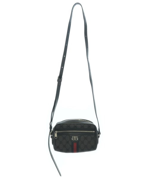 BALENCIAGA กระเป๋าสะพาย