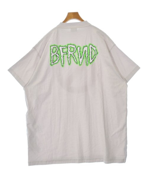 BALENCIAGA เสื้อยืด/เสื้อท็อปส์