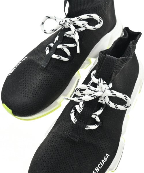 BALENCIAGA รองเท้าผ้าใบ