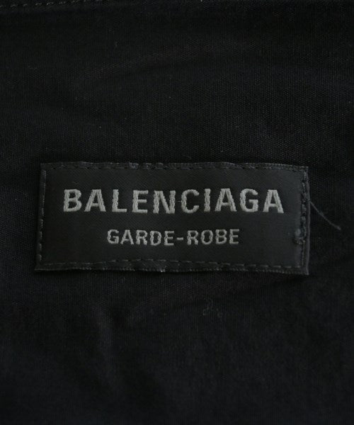 BALENCIAGA เสื้อสตรี
