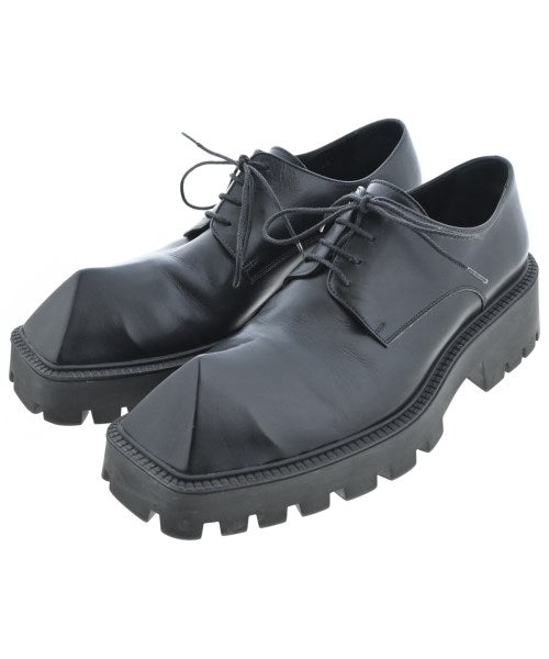BALENCIAGA รองเท้าสวมทางการ