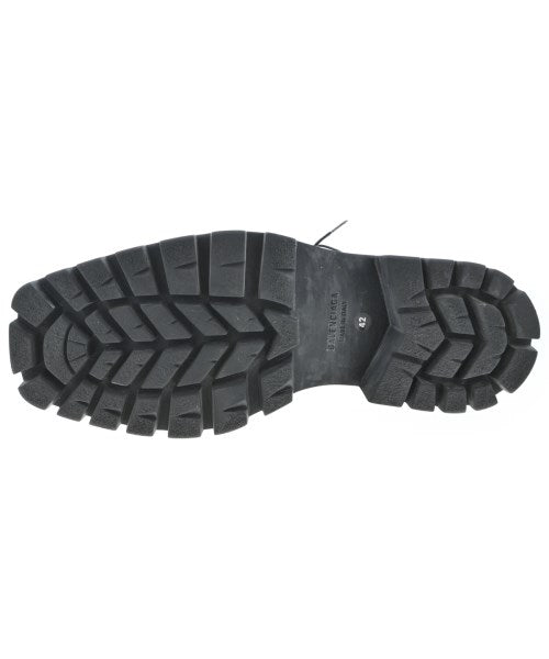 BALENCIAGA รองเท้าสวมทางการ