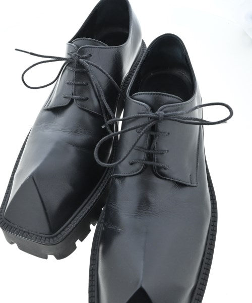 BALENCIAGA รองเท้าสวมทางการ