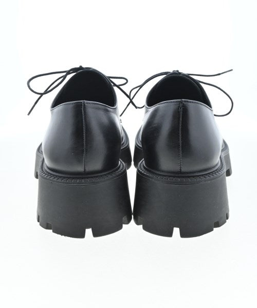 BALENCIAGA รองเท้าสวมทางการ