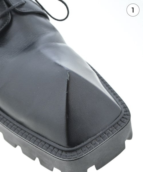 BALENCIAGA รองเท้าสวมทางการ