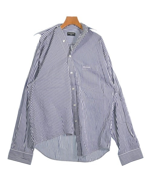 BALENCIAGA เสื้อลำลอง