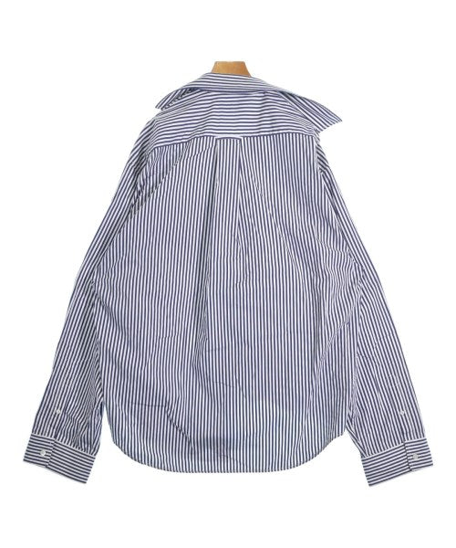BALENCIAGA เสื้อลำลอง