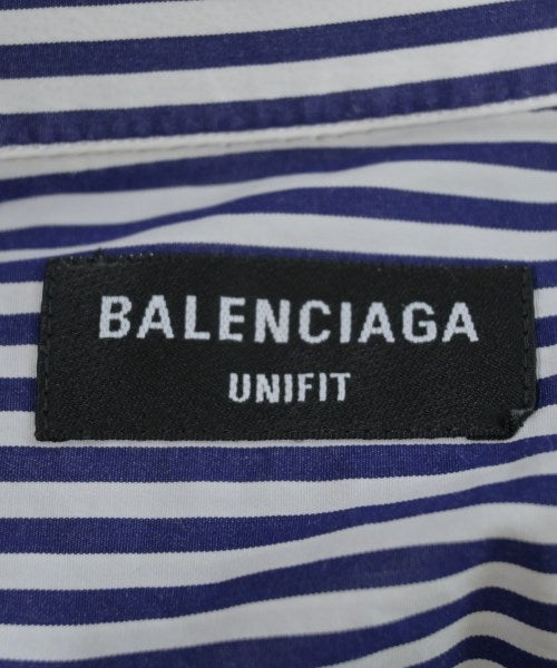 BALENCIAGA เสื้อลำลอง