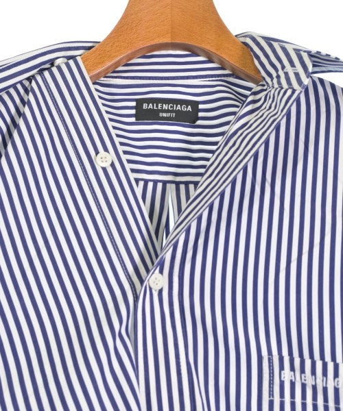 BALENCIAGA เสื้อลำลอง