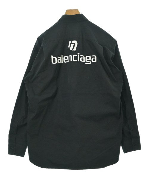 BALENCIAGA เสื้อลำลอง